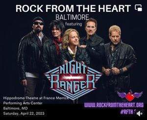 Image post by @nightranger on Instagram