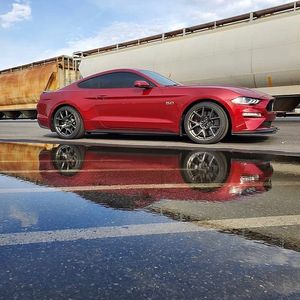 Image post by @markfickenfordcharlotte on Instagram