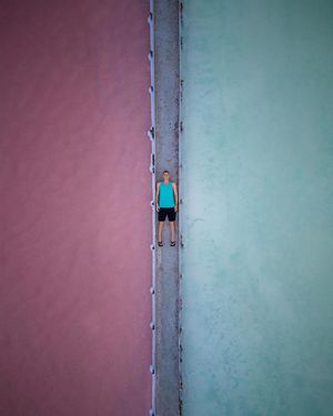 Image post by @asenseofhuber on Instagram
