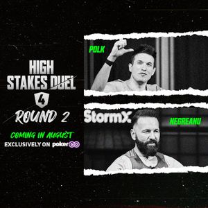 Image post by @pokergo on Instagram