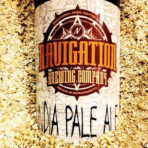 Image post by @navigationbrewingco on Instagram