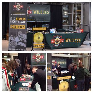 Image post by @iowawild on Instagram
