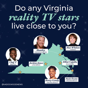 Image post by @vadogwoodnews on Instagram