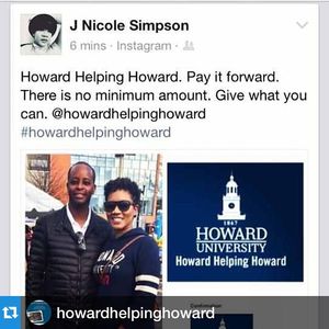 Image post by @howard1867 on Instagram