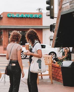 Image post by @coppertopcoffee on Instagram