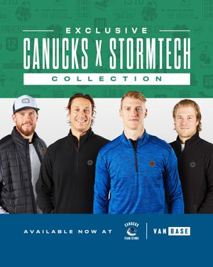 Image post by @canucksstore on Instagram