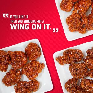 Image post by @sonicdrivein on Instagram