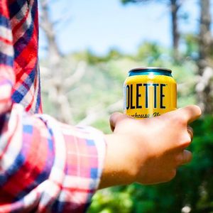 Image post by @greatdividebrew on Instagram