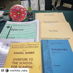 Image post by @spokanesymphony on Instagram