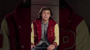 Video post by @sonypictures on YouTube