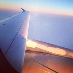 Image post by @united on Instagram