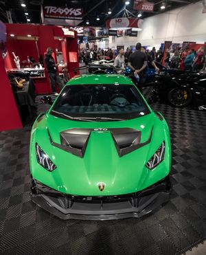 Image post by @vorsteiner on Instagram