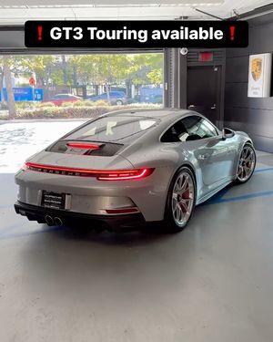 Image post by @porschefromsamuel on Instagram