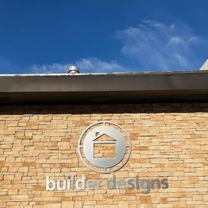 Image post by @builder.designs on Instagram