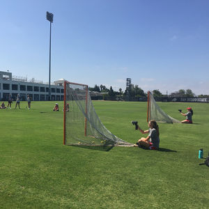 Image post by @aztecwlax on Instagram