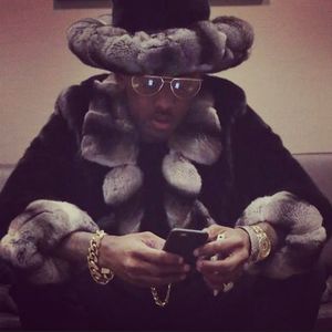 Image post by @myfabolouslife on Instagram