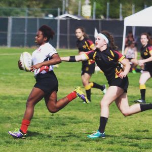 Image post by @csunwomensrugby on Instagram