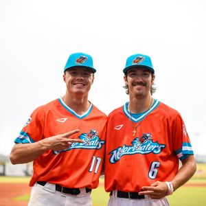 Image post by @mhcmarlins on Instagram