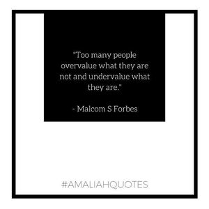Image post by @amaliah_com on Instagram