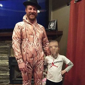 Image post by @robdyrdek on Instagram