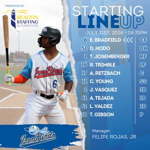 Image post by @IronBirds on Twitter/X