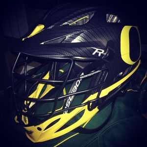 Image post by @uolacrosse on Instagram