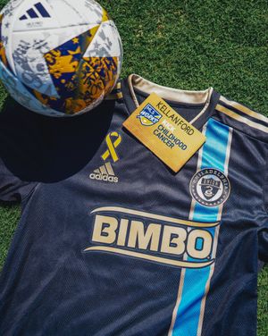 Image post by @philaunion on Instagram