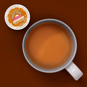Image post by @keurig on Instagram