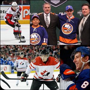 Image post by @nyislanders on Instagram
