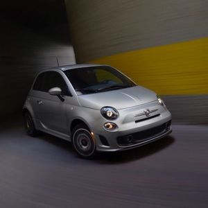 Image post by @fiatusa on Instagram