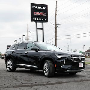 Image post by @davesinclairbuickgmc on Instagram