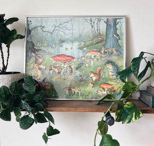 Image post by @goodwill_inw on Instagram