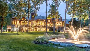 Image post by @christiesrealestate on Instagram