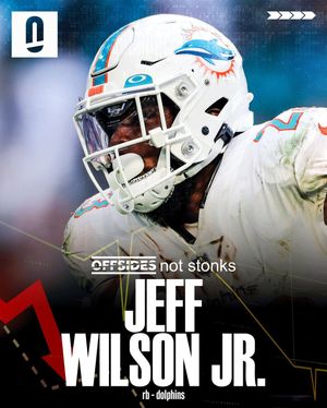 Image post by @offsides.nfl on Instagram