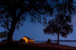 Image post by @chiawasafaris on Instagram