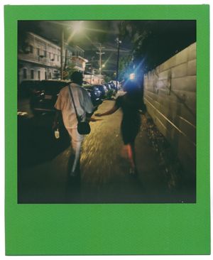 Image post by @milesbjordan on Instagram