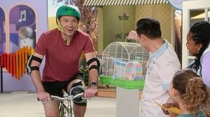 Image post by @paulscheer on Instagram
