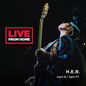 Image post by @livenation on Instagram