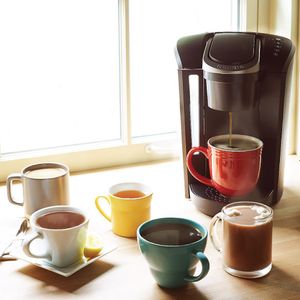 Image post by @keurig on Instagram