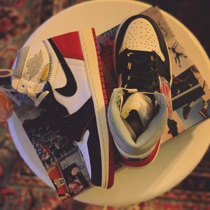 Image post by @kennalovescisco on Instagram