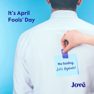 Image post by @drinkjove on Instagram