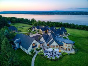 Image post by @christiesrealestate on Instagram