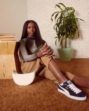 Image post by @puma on Instagram