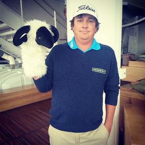 Image post by @pgachampionship on Instagram