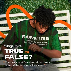 Image post by @bigfuture.official on Instagram