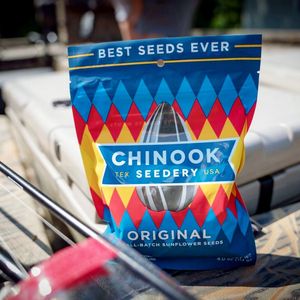 Image post by @chinookseedery on Instagram