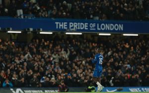 Image post by @ChelseaFC on Twitter/X