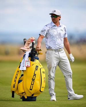 Image post by @cobragolf on Instagram