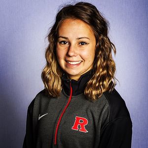Image post by @rutgersgymnastics on Instagram