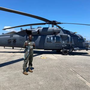 Image post by @af_academy on Instagram